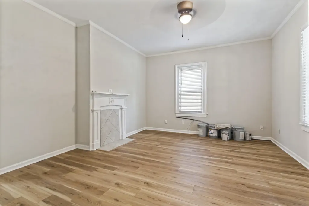 1733 Walker Street Augusta GA 30904