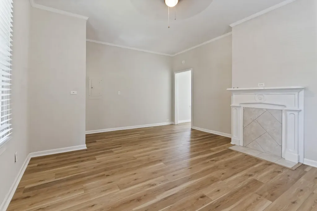 1733 Walker Street Augusta GA 30904