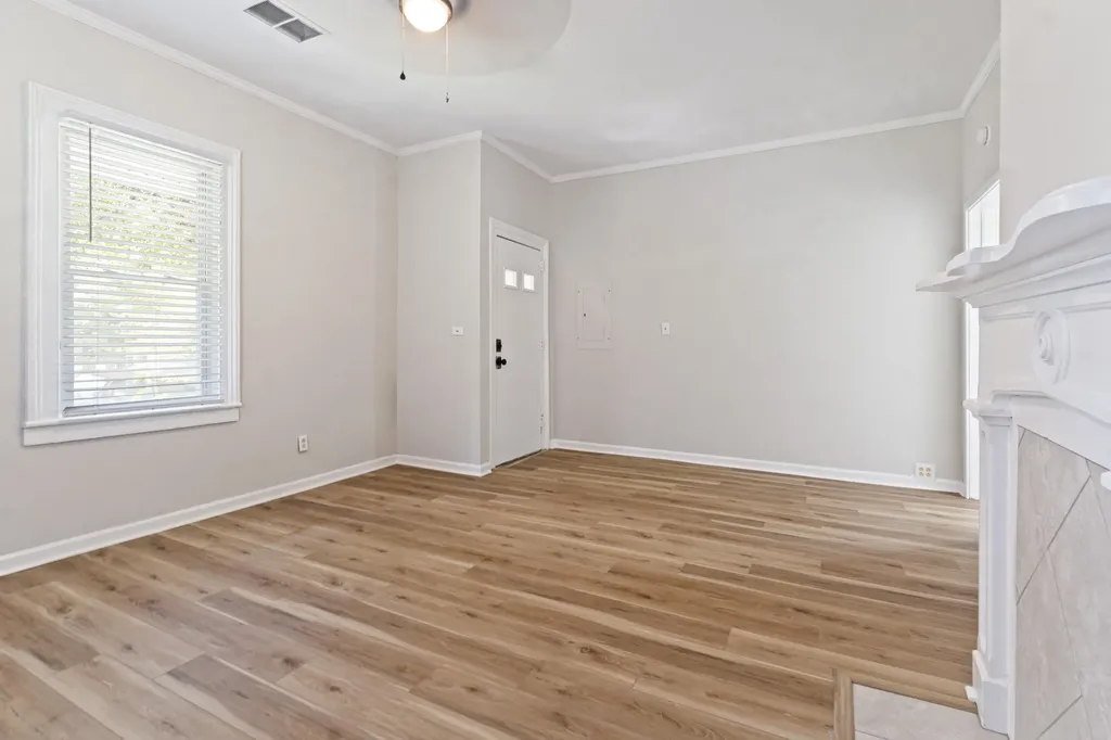 1733 Walker Street Augusta GA 30904