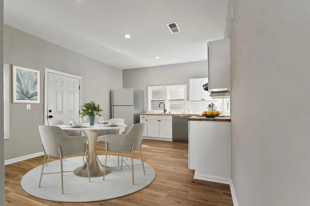 1733 Walker Street Augusta GA 30904