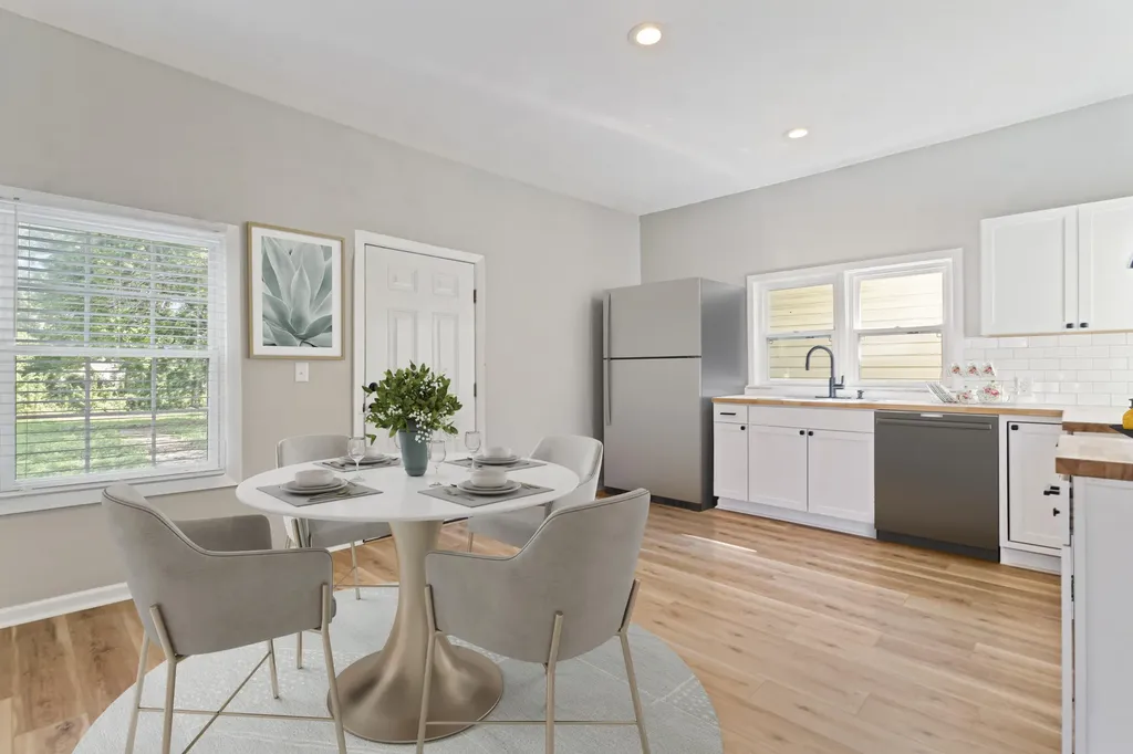 1733 Walker Street Augusta GA 30904