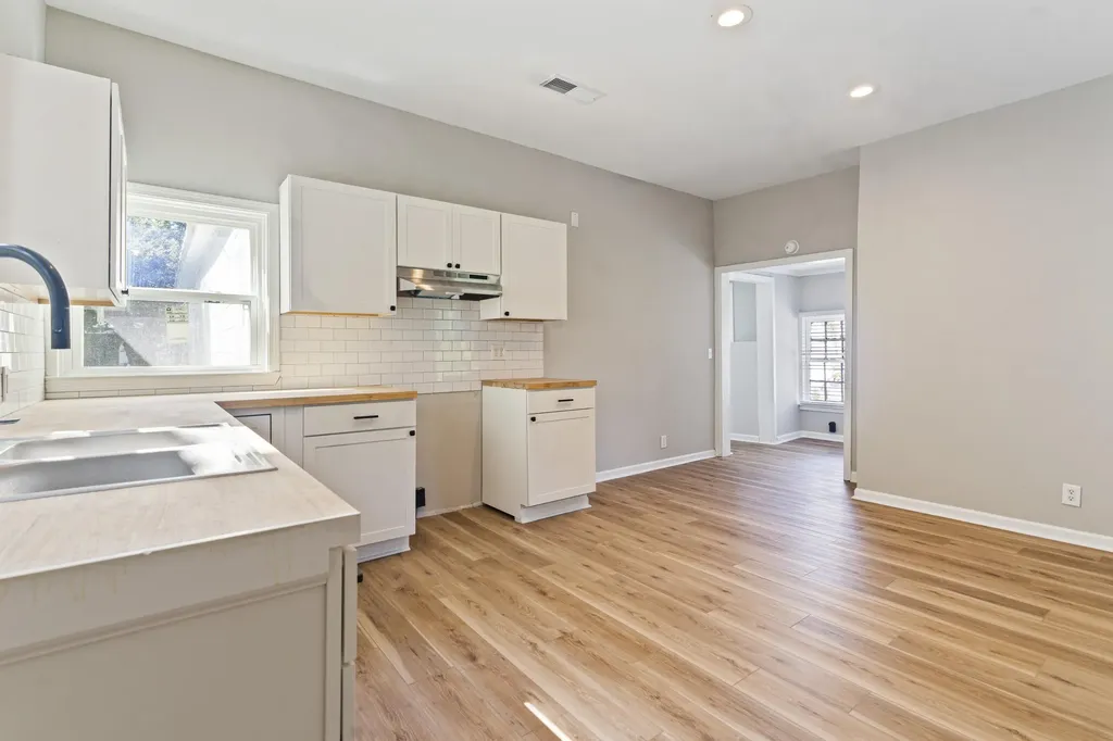 1733 Walker Street Augusta GA 30904