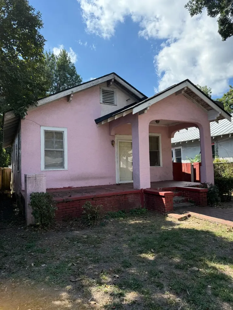 1724 Jenkins Street Augusta GA 30904