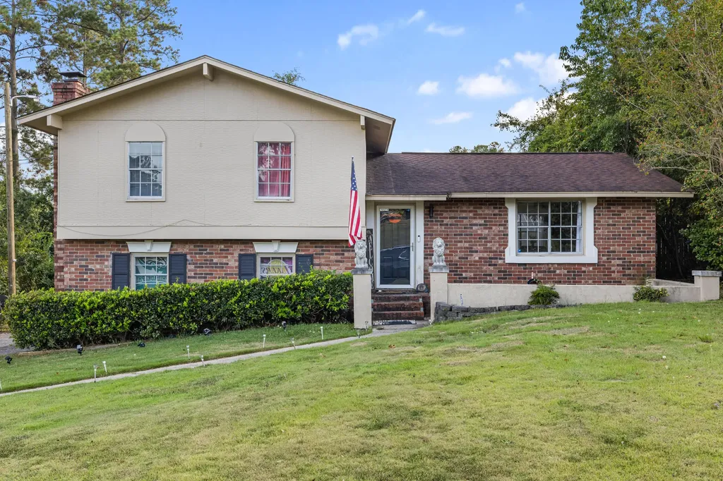 2208 Buckingham Drive Augusta GA 30906