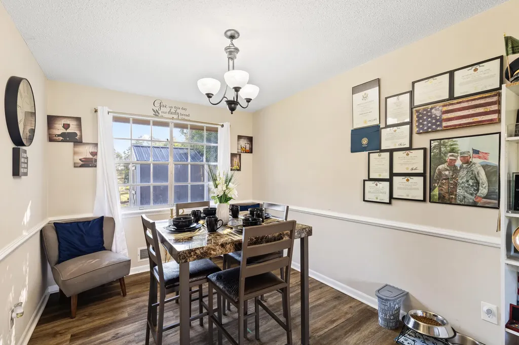 2208 Buckingham Drive Augusta GA 30906