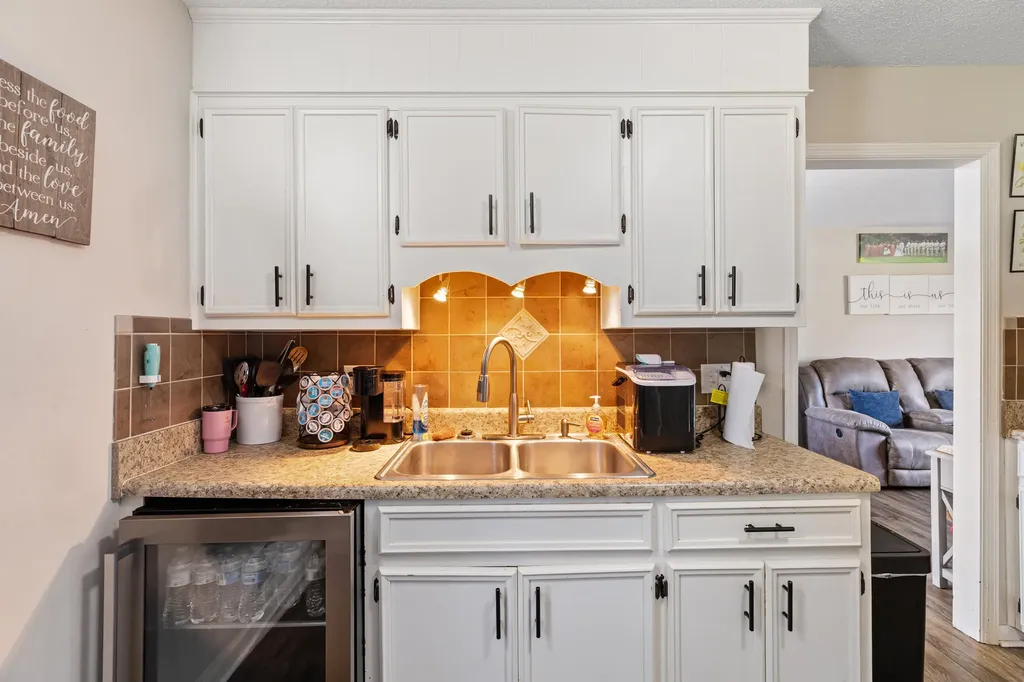 2208 Buckingham Drive Augusta GA 30906