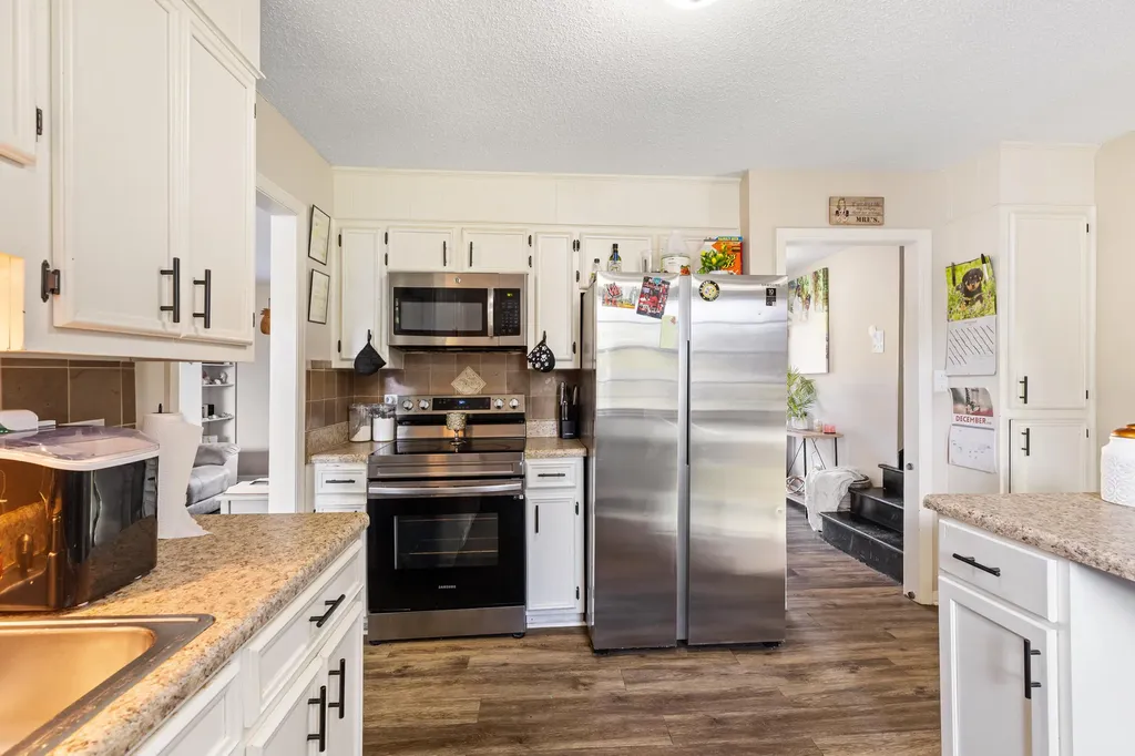 2208 Buckingham Drive Augusta GA 30906