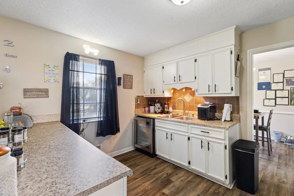 2208 Buckingham Drive Augusta GA 30906