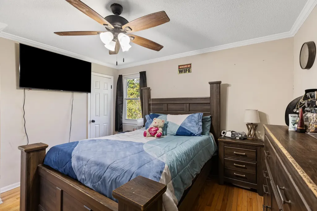 2208 Buckingham Drive Augusta GA 30906