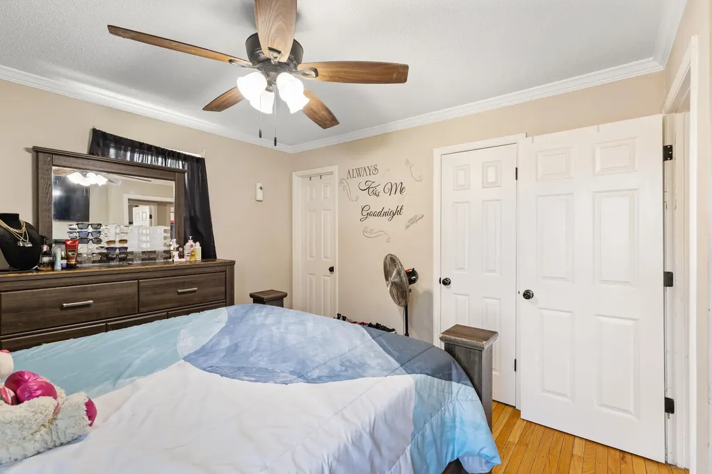 2208 Buckingham Drive Augusta GA 30906