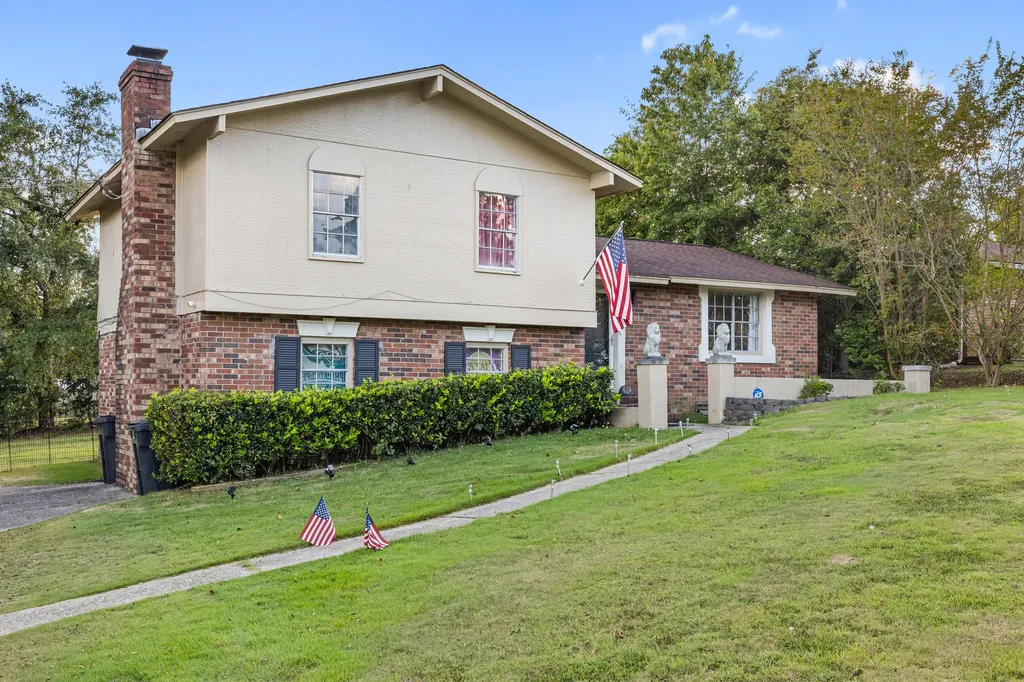 2208 Buckingham Drive Augusta GA 30906