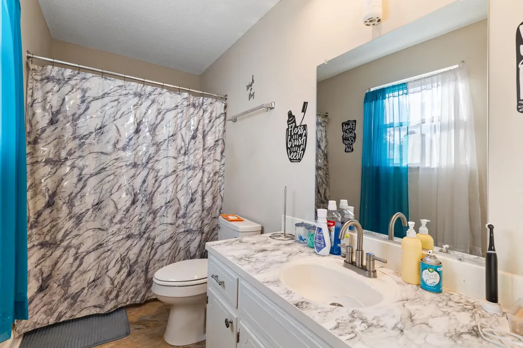 2208 Buckingham Drive Augusta GA 30906