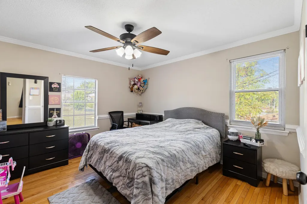 2208 Buckingham Drive Augusta GA 30906