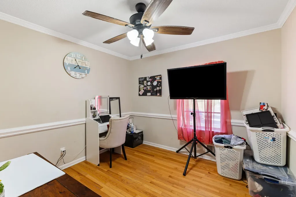 2208 Buckingham Drive Augusta GA 30906