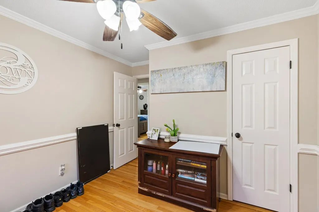 2208 Buckingham Drive Augusta GA 30906