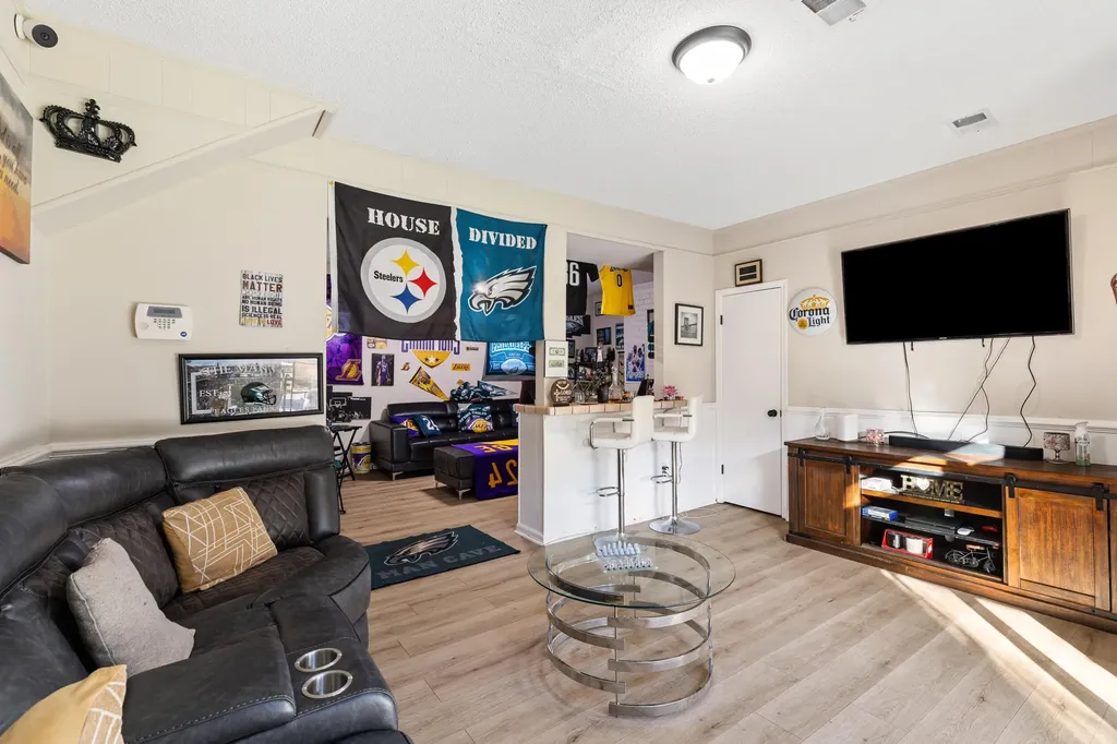 2208 Buckingham Drive Augusta GA 30906