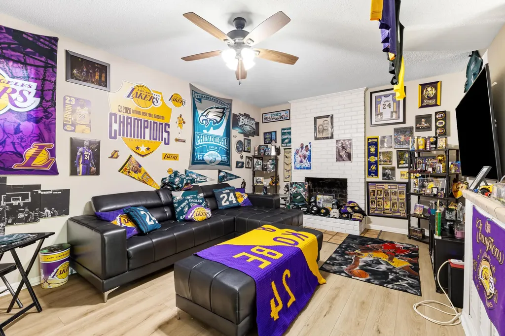 2208 Buckingham Drive Augusta GA 30906