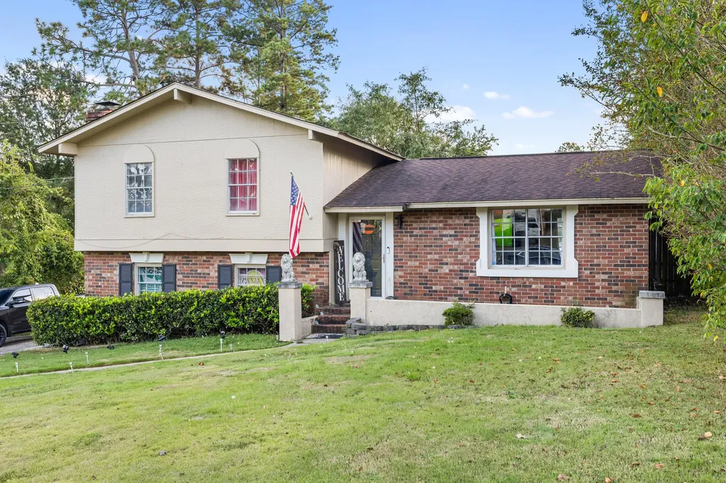 2208 Buckingham Drive Augusta GA 30906