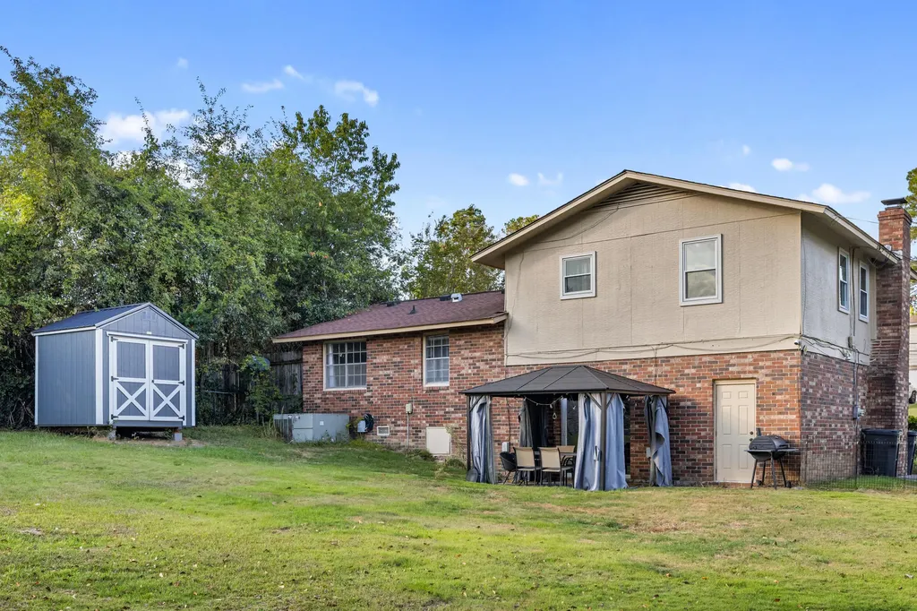 2208 Buckingham Drive Augusta GA 30906