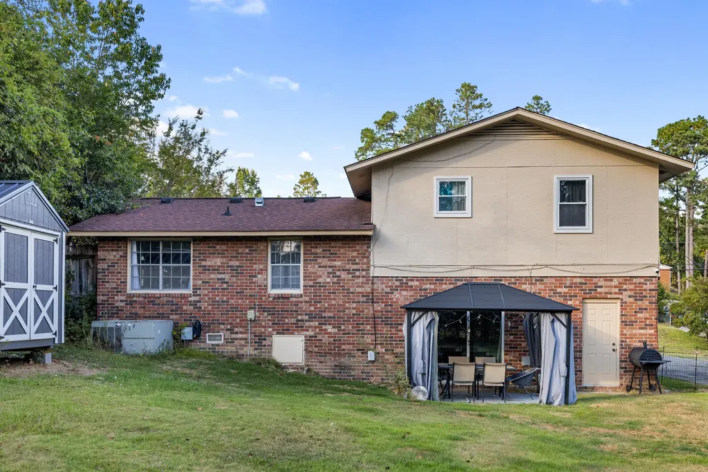 2208 Buckingham Drive Augusta GA 30906