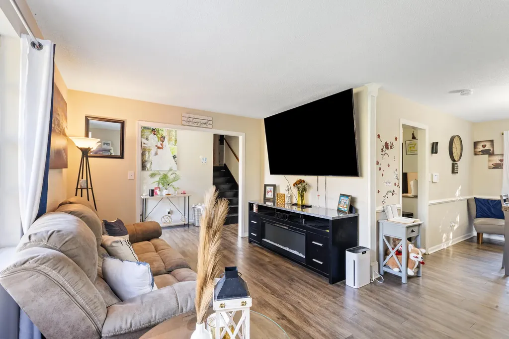 2208 Buckingham Drive Augusta GA 30906