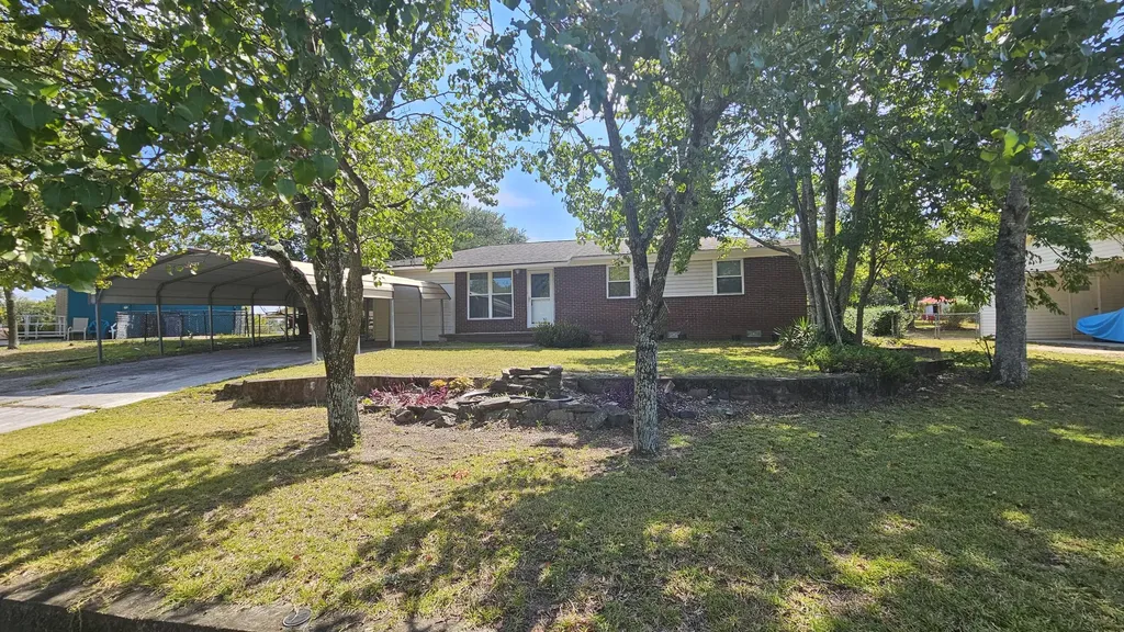 2704 Deen Avenue Augusta GA 30906