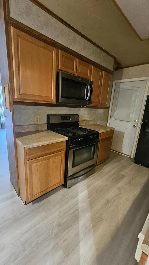 2704 Deen Avenue Augusta GA 30906