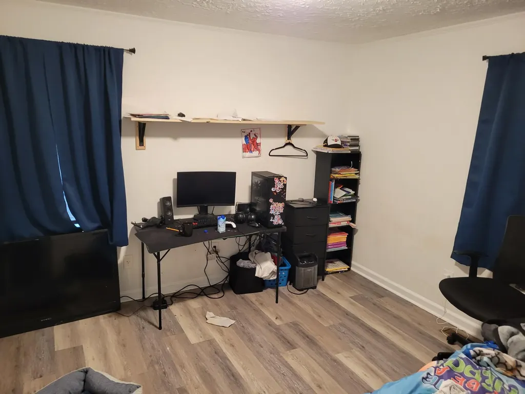 1912 Elizabeth Drive Augusta GA 30906