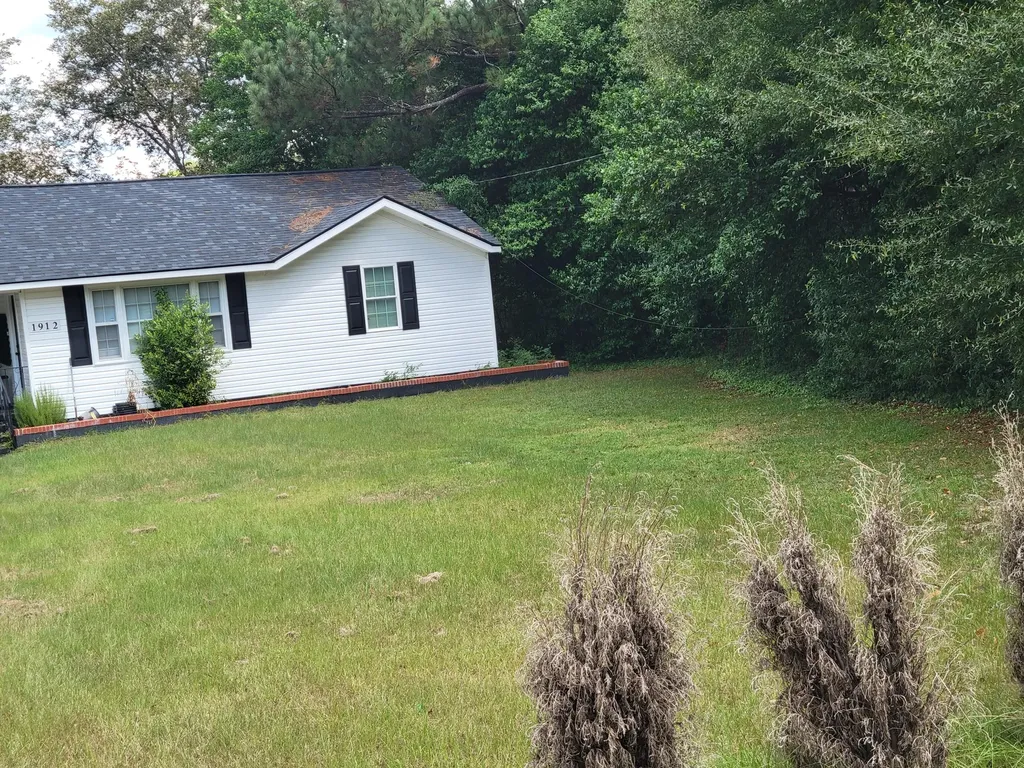 1912 Elizabeth Drive Augusta GA 30906