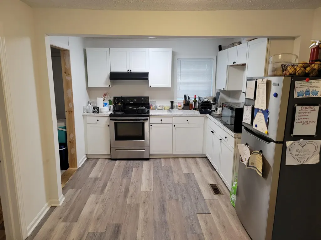 1912 Elizabeth Drive Augusta GA 30906