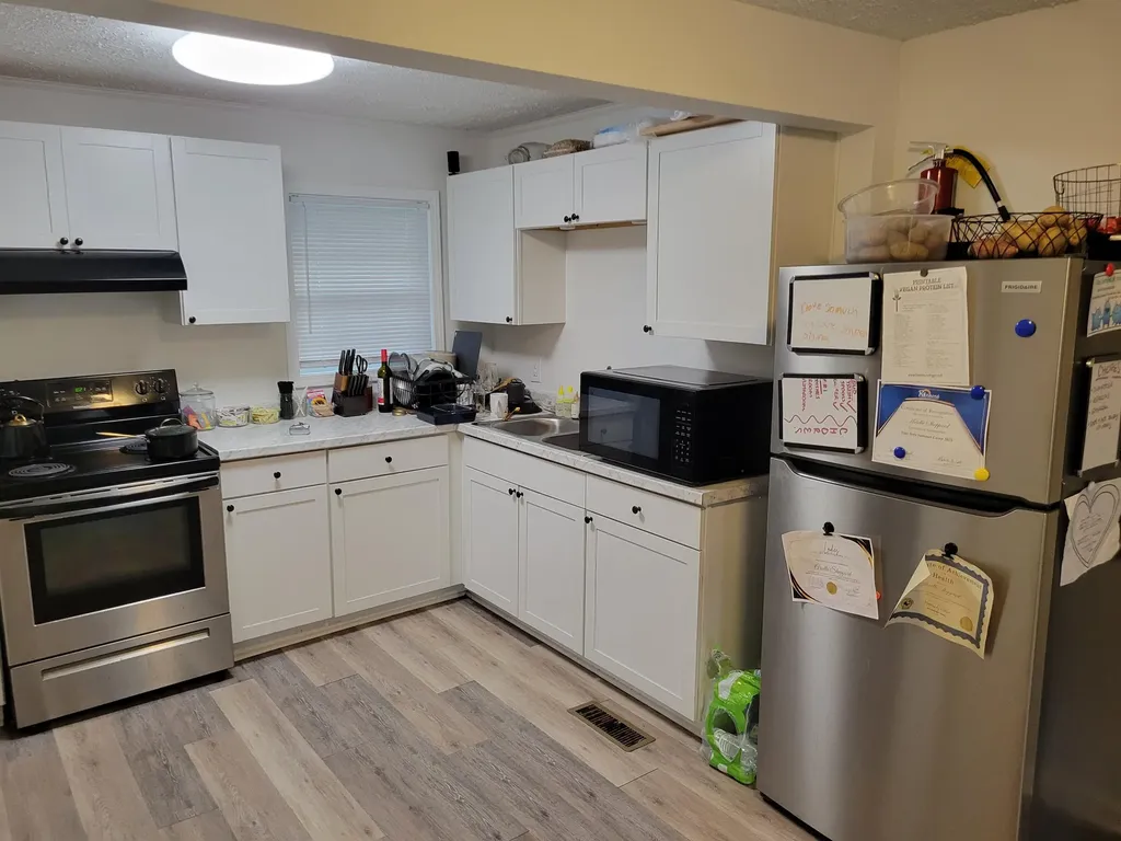 1912 Elizabeth Drive Augusta GA 30906