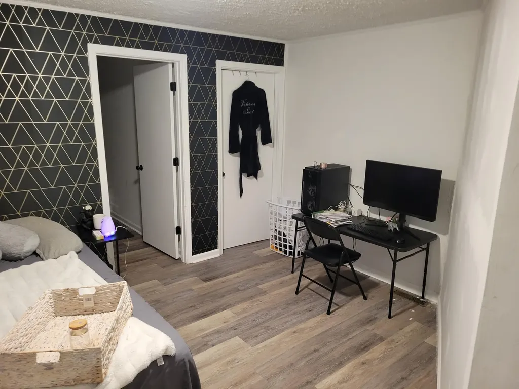 1912 Elizabeth Drive Augusta GA 30906