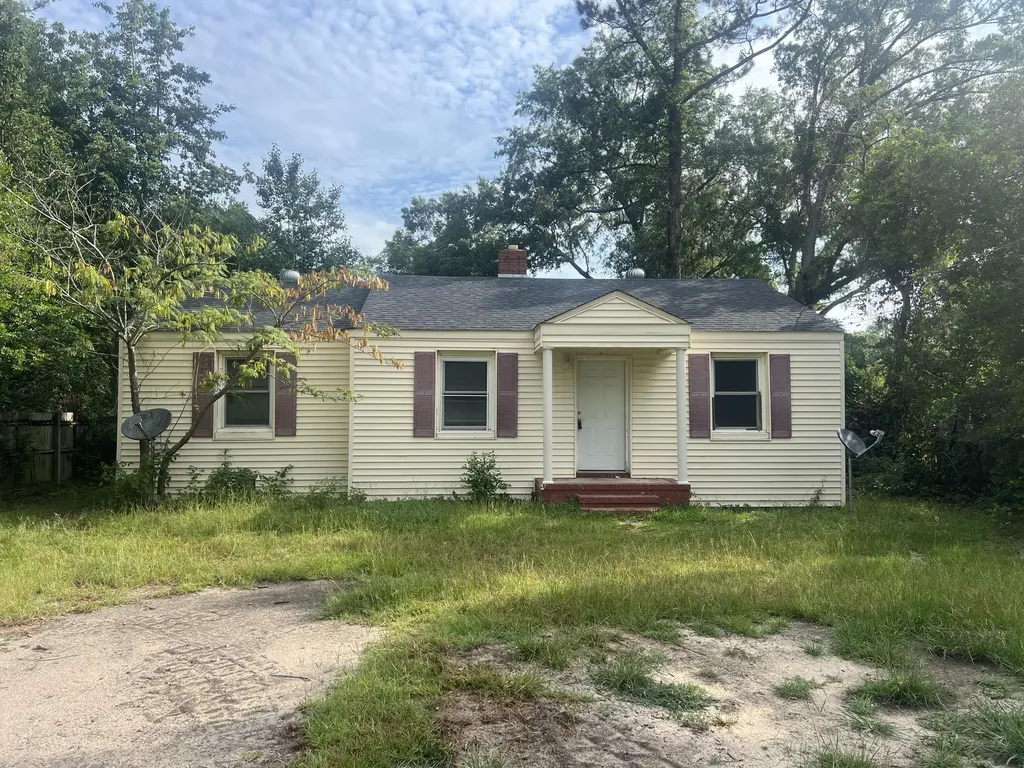 2021 Virginia Avenue Augusta GA 30906