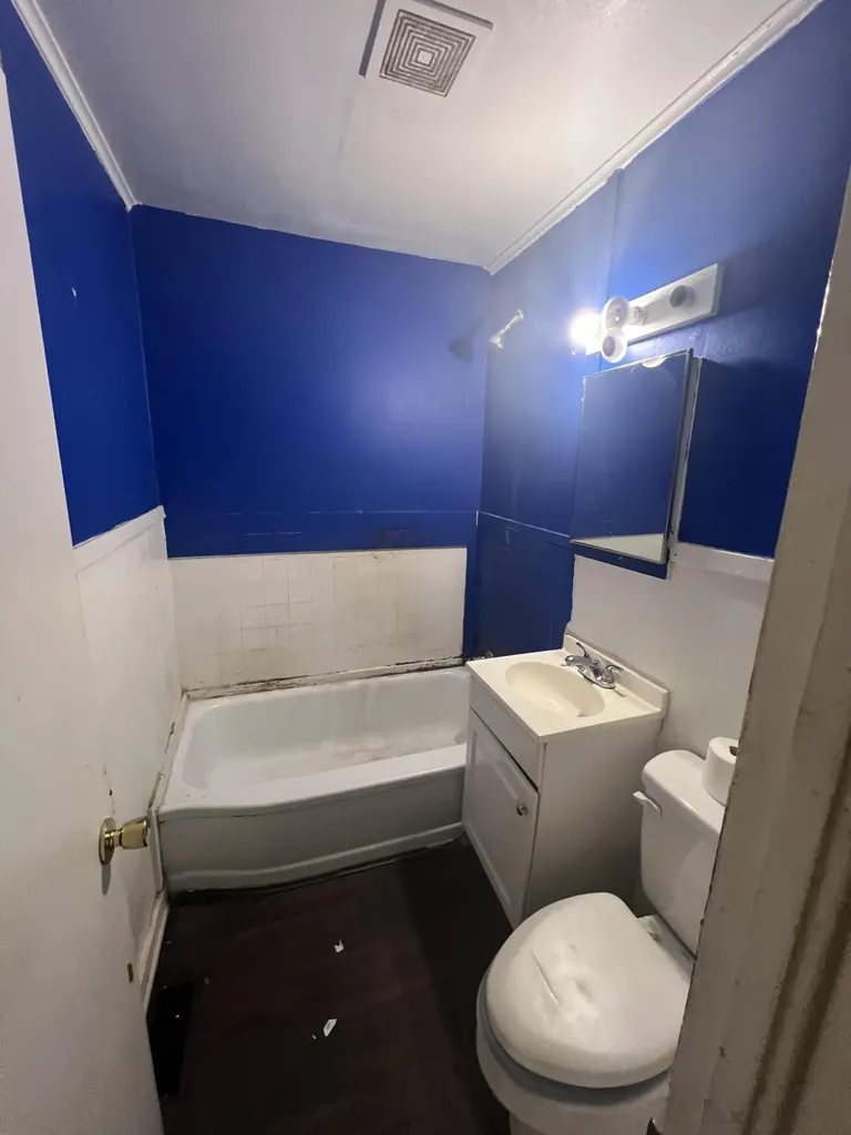 2021 Virginia Avenue Augusta GA 30906