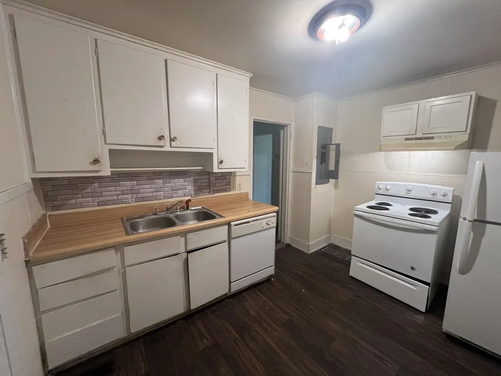 2021 Virginia Avenue Augusta GA 30906