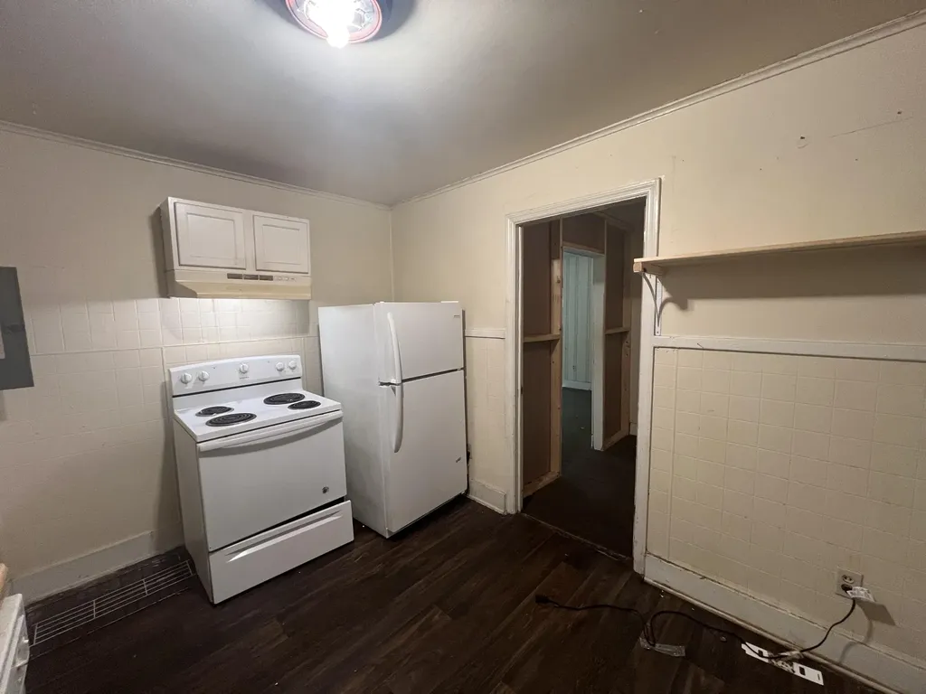 2021 Virginia Avenue Augusta GA 30906