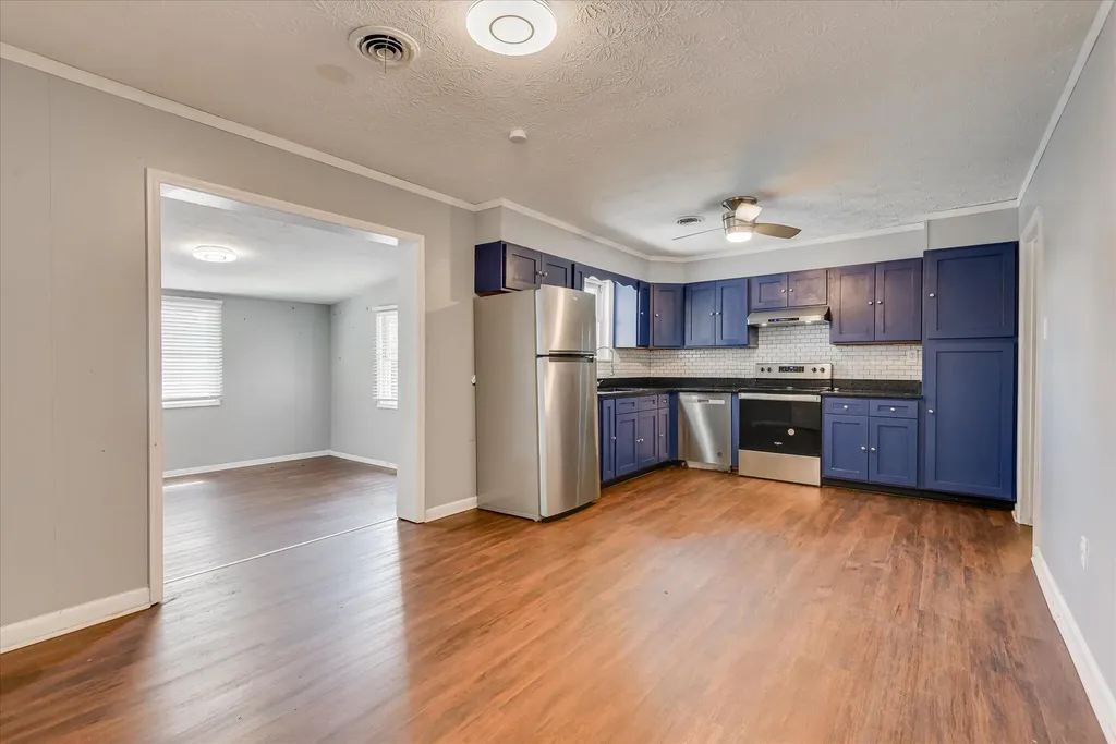 2916 Panhandle Circle Augusta GA 30906