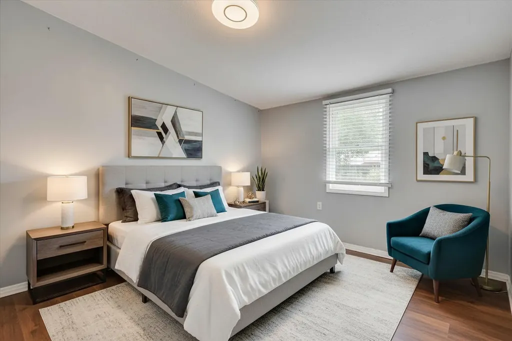 2916 Panhandle Circle Augusta GA 30906