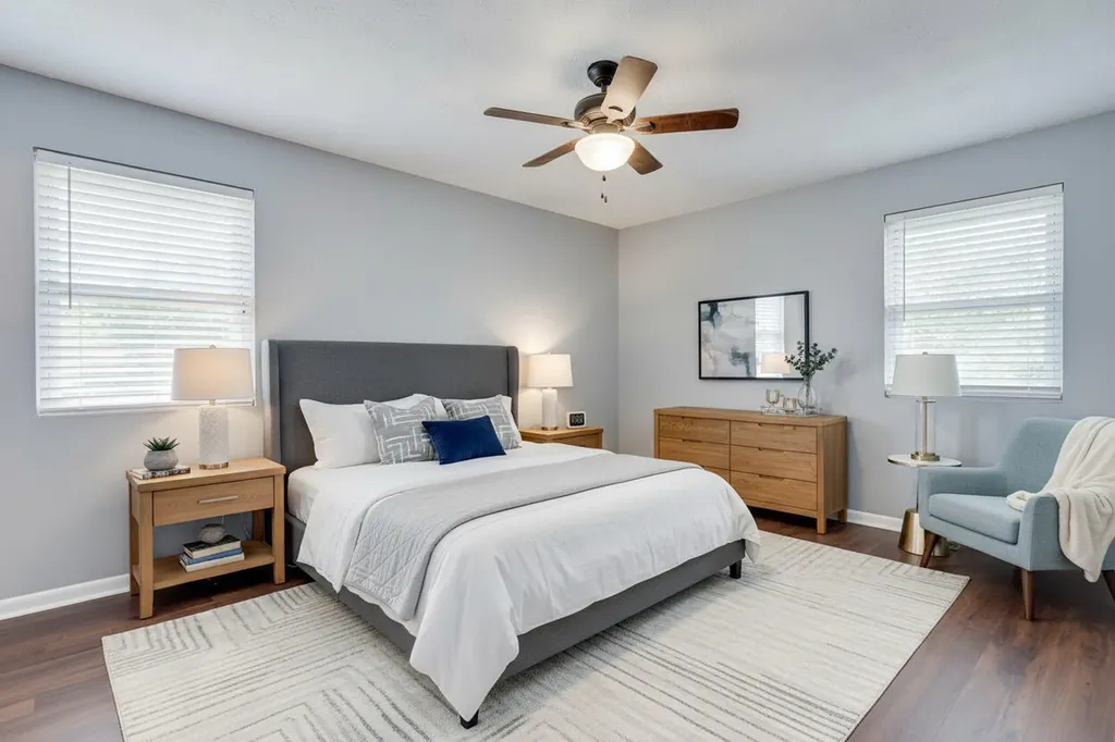 2916 Panhandle Circle Augusta GA 30906