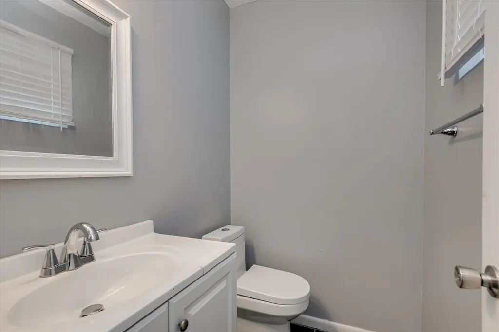 2916 Panhandle Circle Augusta GA 30906