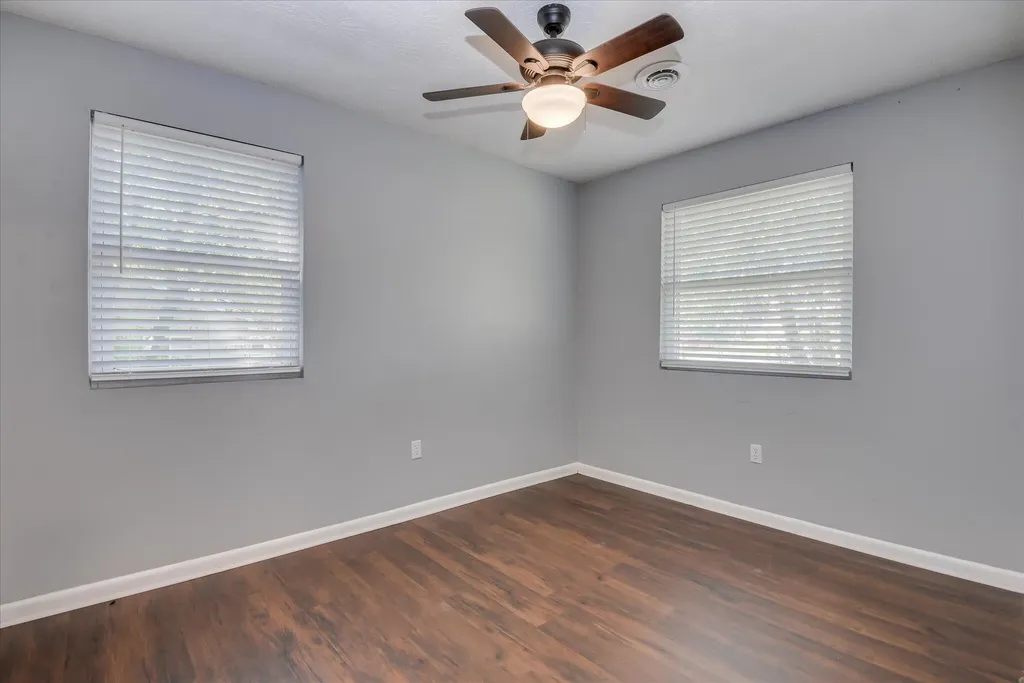 2916 Panhandle Circle Augusta GA 30906