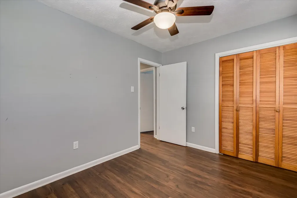 2916 Panhandle Circle Augusta GA 30906