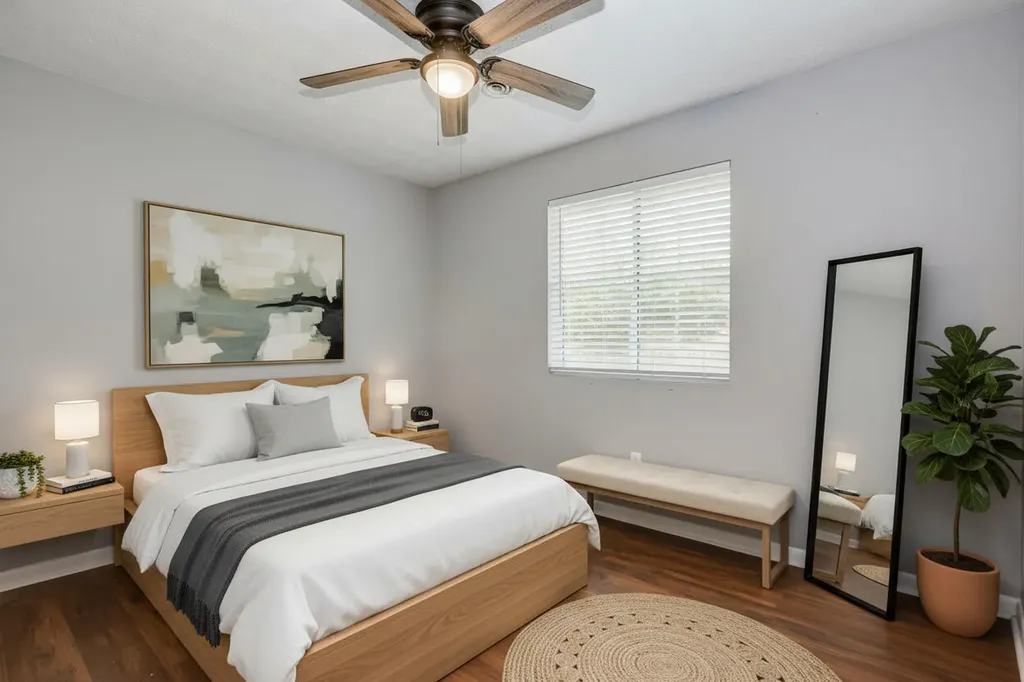 2916 Panhandle Circle Augusta GA 30906