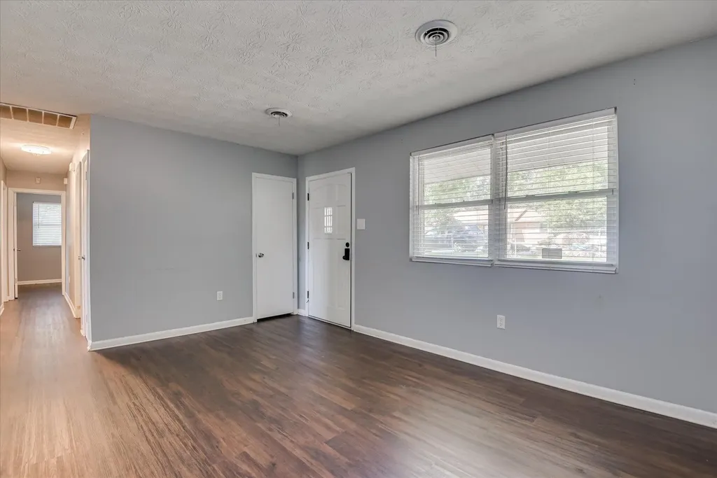 2916 Panhandle Circle Augusta GA 30906