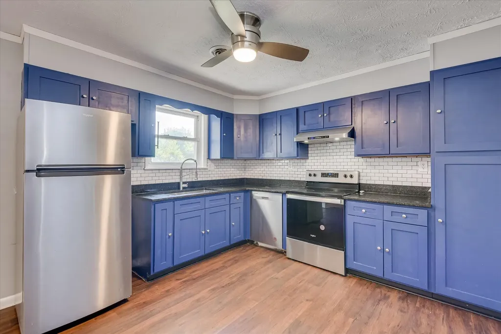 2916 Panhandle Circle Augusta GA 30906