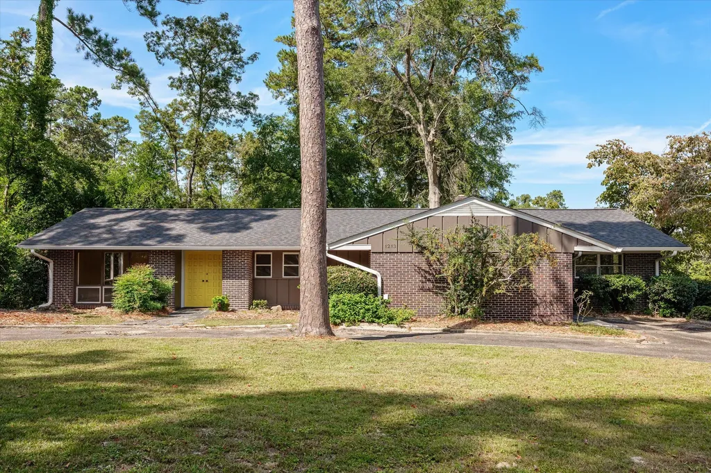 1213 Buckingham Place Augusta GA 30909