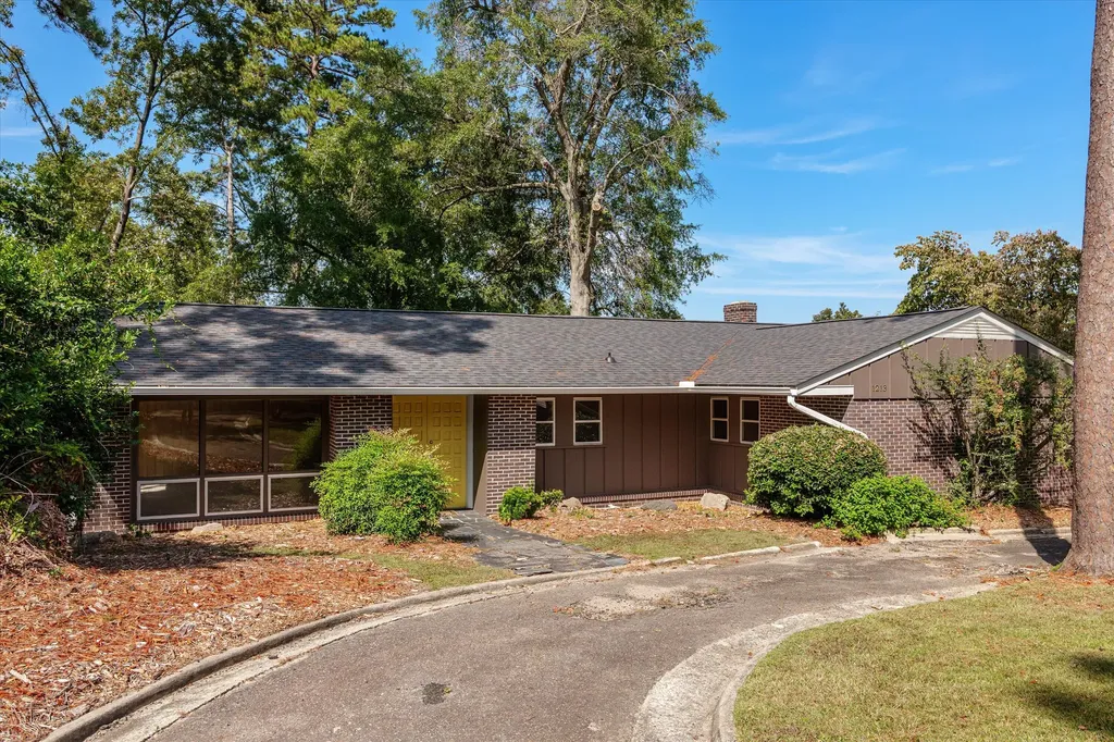 1213 Buckingham Place Augusta GA 30909