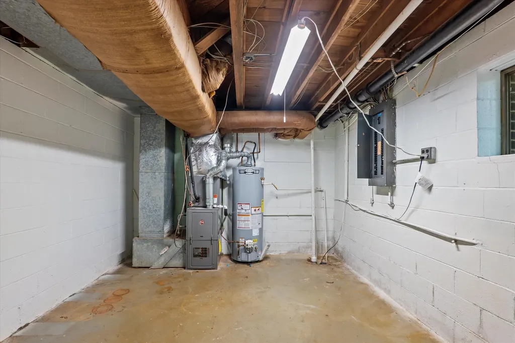 1213 Buckingham Place Augusta GA 30909