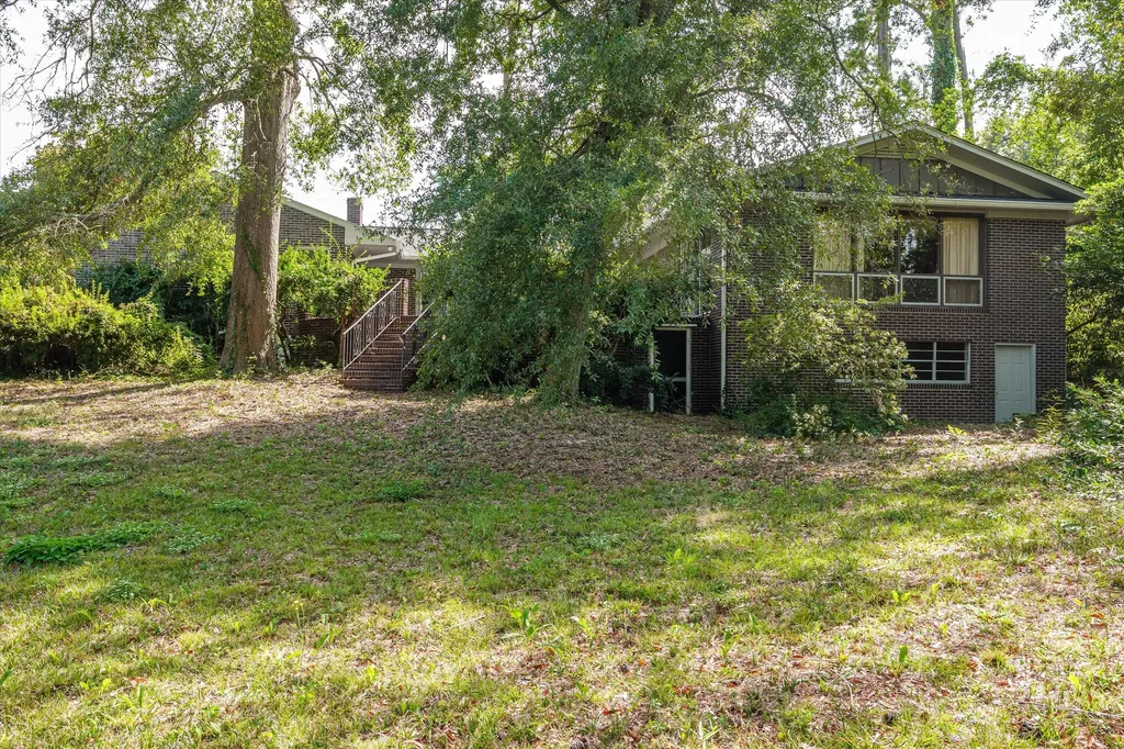 1213 Buckingham Place Augusta GA 30909