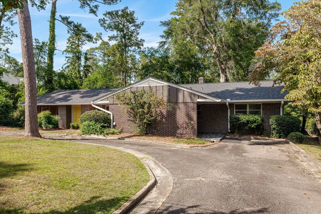 1213 Buckingham Place Augusta GA 30909